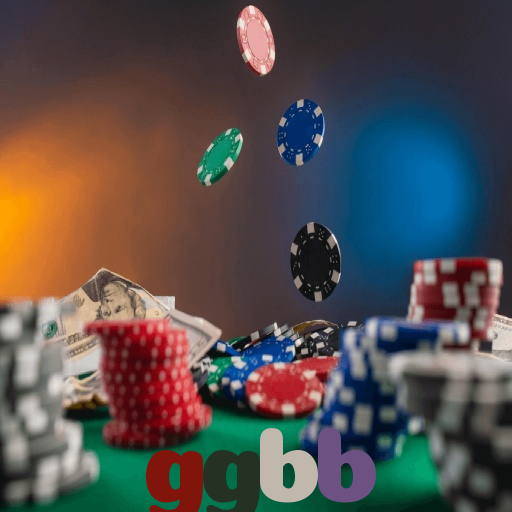 ggbb: Aposta Facilmente com Funcionalidades Completas no Aplicativo Móvel