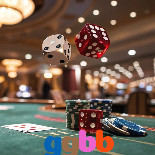 ggbb: Aposta Facilmente com Funcionalidades Completas no Aplicativo Móvel