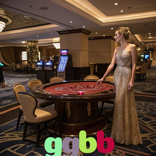 ggbb: Aposta Facilmente com Funcionalidades Completas no Aplicativo Móvel