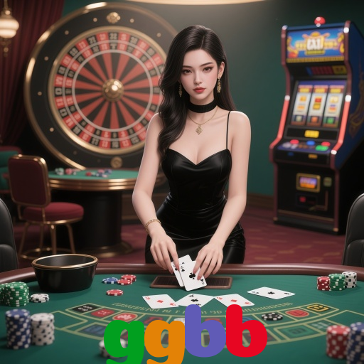 ggbb: Aposta Facilmente com Funcionalidades Completas no Aplicativo Móvel