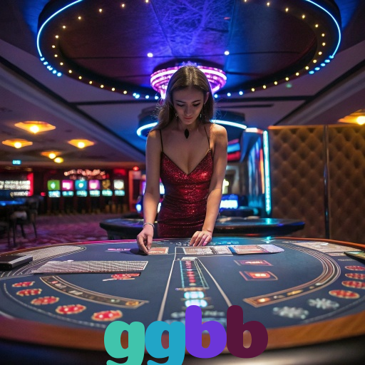 ggbb: Aposta Facilmente com Funcionalidades Completas no Aplicativo Móvel