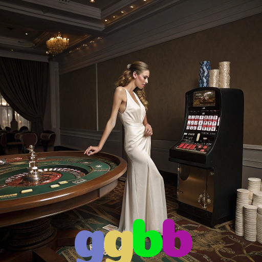 ggbb: Aposta Facilmente com Funcionalidades Completas no Aplicativo Móvel