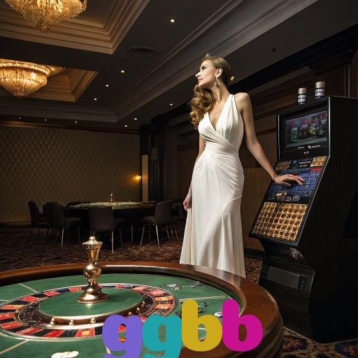 ggbb: Aposta Facilmente com Funcionalidades Completas no Aplicativo Móvel
