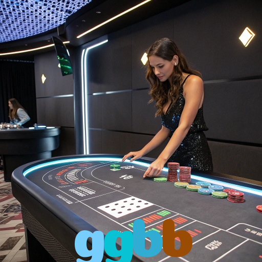 ggbb: Aposta Facilmente com Funcionalidades Completas no Aplicativo Móvel