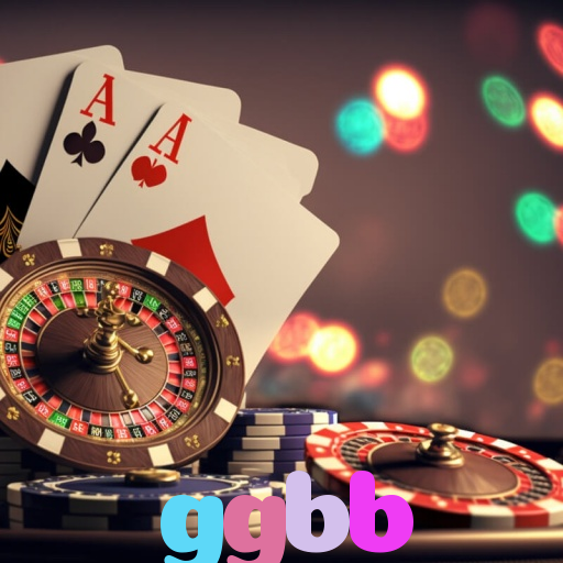 ggbb: Aposta Facilmente com Funcionalidades Completas no Aplicativo Móvel