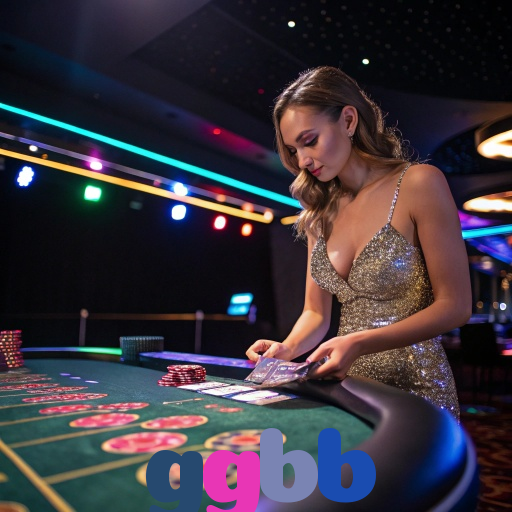 ggbb: Aposta Facilmente com Funcionalidades Completas no Aplicativo Móvel