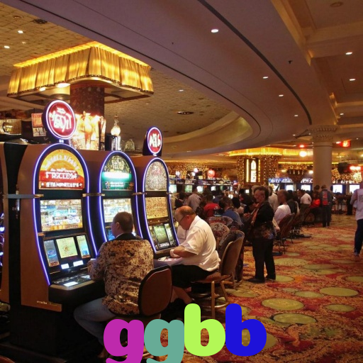 ggbb: Aposta Facilmente com Funcionalidades Completas no Aplicativo Móvel