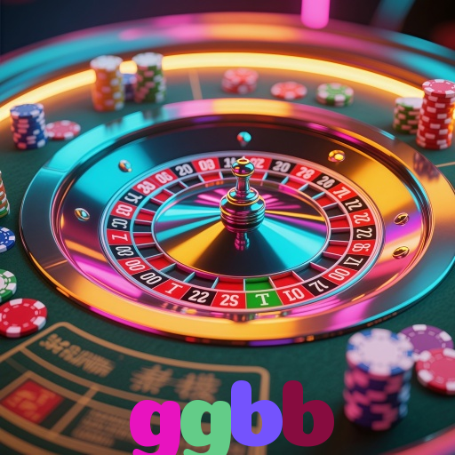 ggbb: Aposta Facilmente com Funcionalidades Completas no Aplicativo Móvel