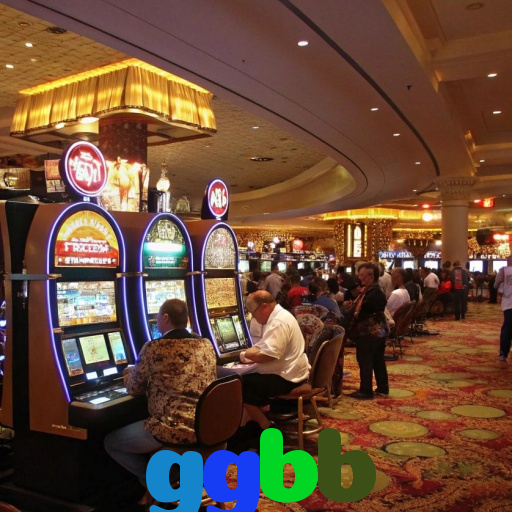 ggbb: Aposta Facilmente com Funcionalidades Completas no Aplicativo Móvel