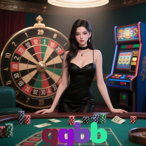 ggbb: Aposta Facilmente com Funcionalidades Completas no Aplicativo Móvel