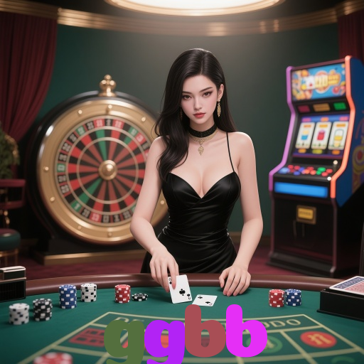 ggbb: Aposta Facilmente com Funcionalidades Completas no Aplicativo Móvel