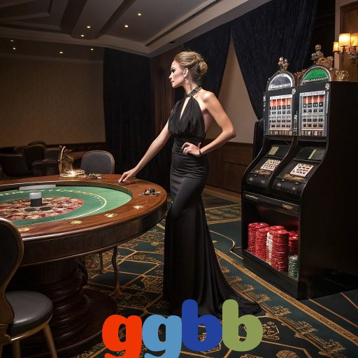 ggbb: Aposta Facilmente com Funcionalidades Completas no Aplicativo Móvel
