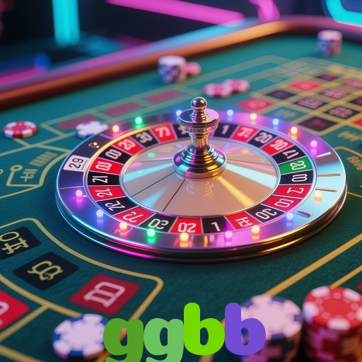 ggbb: Aposta Facilmente com Funcionalidades Completas no Aplicativo Móvel