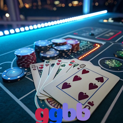 ggbb: Aposta Facilmente com Funcionalidades Completas no Aplicativo Móvel