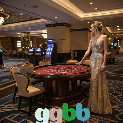 ggbb: Aposta Facilmente com Funcionalidades Completas no Aplicativo Móvel