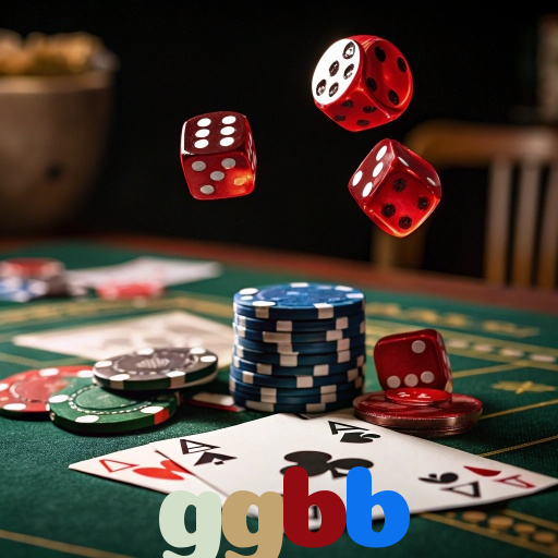 ggbb: Aposta Facilmente com Funcionalidades Completas no Aplicativo Móvel