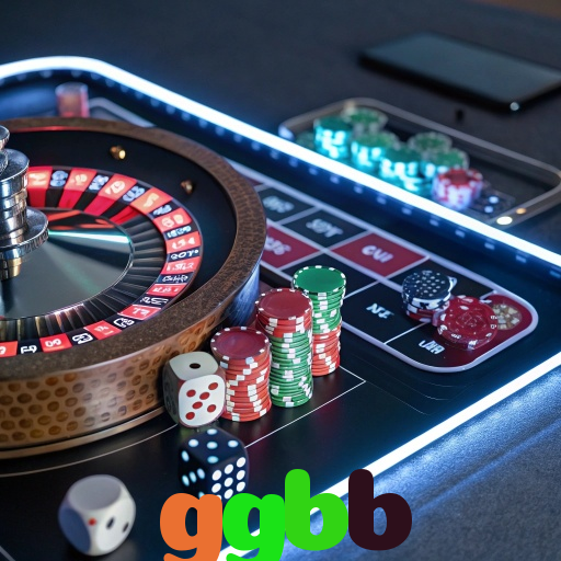 ggbb: Aposta Facilmente com Funcionalidades Completas no Aplicativo Móvel