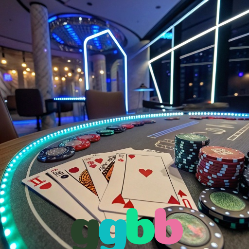 ggbb: Aposta Facilmente com Funcionalidades Completas no Aplicativo Móvel