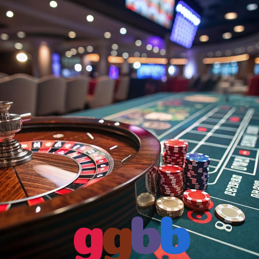 ggbb: Aposta Facilmente com Funcionalidades Completas no Aplicativo Móvel