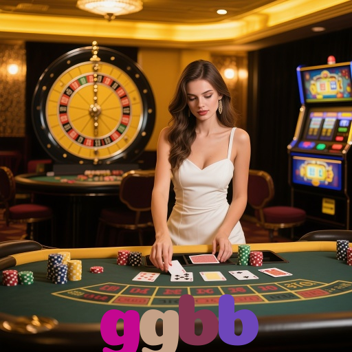 ggbb: Aposta Facilmente com Funcionalidades Completas no Aplicativo Móvel