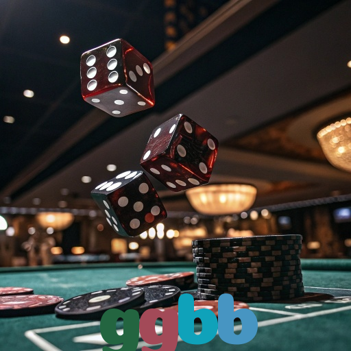 ggbb: Aposta Facilmente com Funcionalidades Completas no Aplicativo Móvel