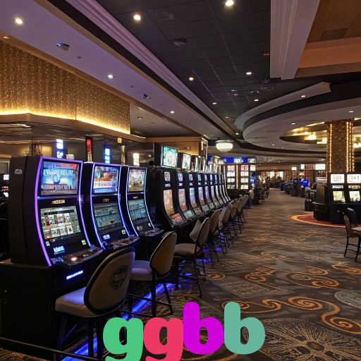 ggbb: Aposta Facilmente com Funcionalidades Completas no Aplicativo Móvel