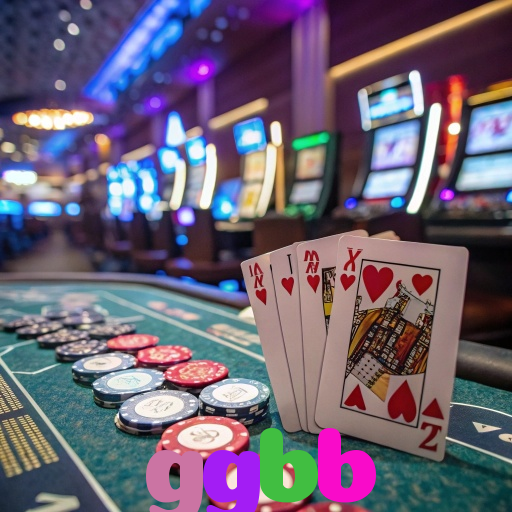 ggbb: Aposta Facilmente com Funcionalidades Completas no Aplicativo Móvel