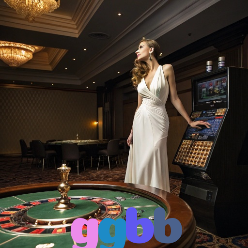 ggbb: Aposta Facilmente com Funcionalidades Completas no Aplicativo Móvel