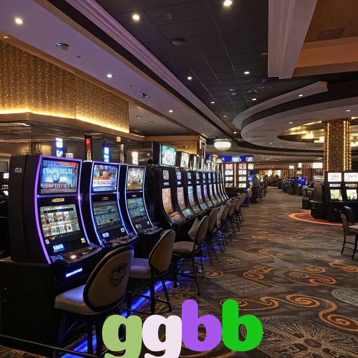 ggbb: Aposta Facilmente com Funcionalidades Completas no Aplicativo Móvel