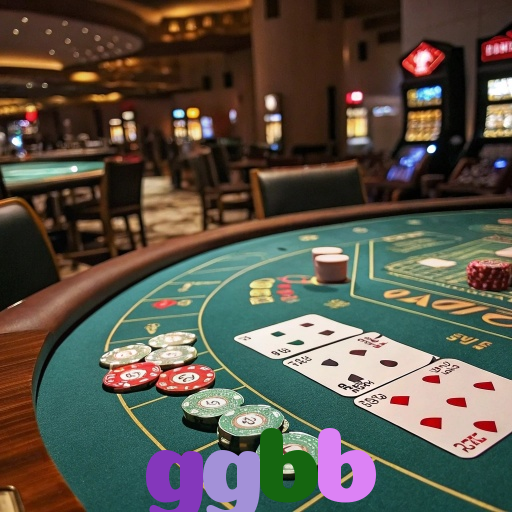 ggbb: Aposta Facilmente com Funcionalidades Completas no Aplicativo Móvel