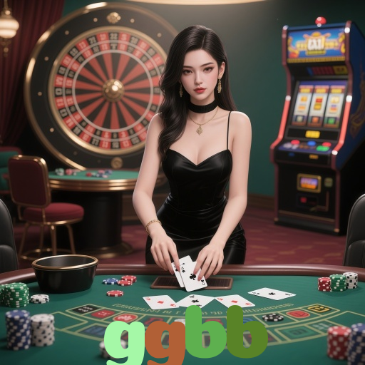 ggbb: Aposta Facilmente com Funcionalidades Completas no Aplicativo Móvel