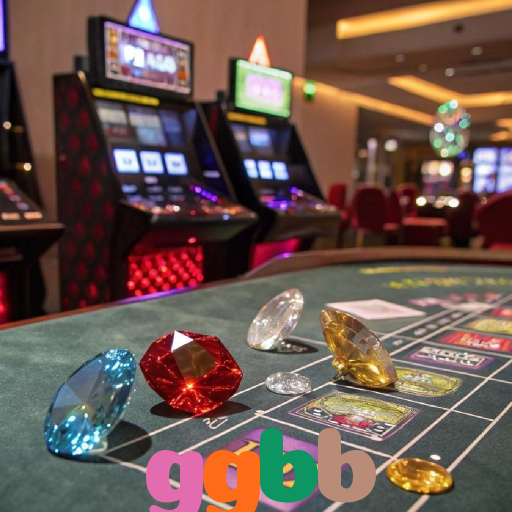 ggbb: Aposta Facilmente com Funcionalidades Completas no Aplicativo Móvel
