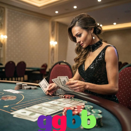 ggbb: Aposta Facilmente com Funcionalidades Completas no Aplicativo Móvel
