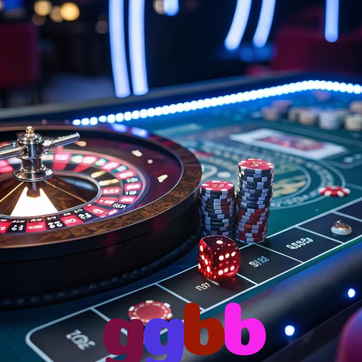 ggbb: Aposta Facilmente com Funcionalidades Completas no Aplicativo Móvel