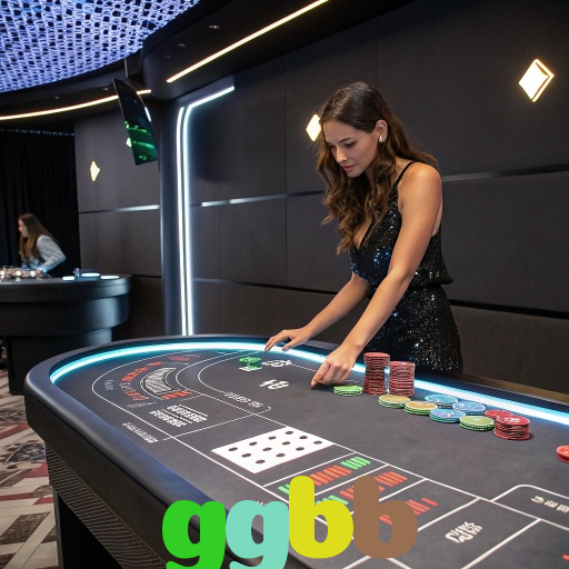 ggbb: Aposta Facilmente com Funcionalidades Completas no Aplicativo Móvel