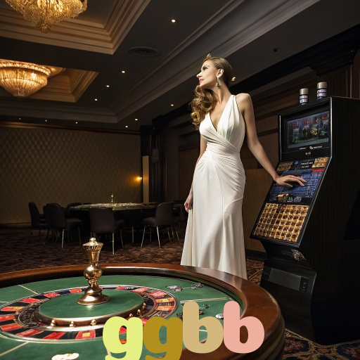 ggbb: Aposta Facilmente com Funcionalidades Completas no Aplicativo Móvel