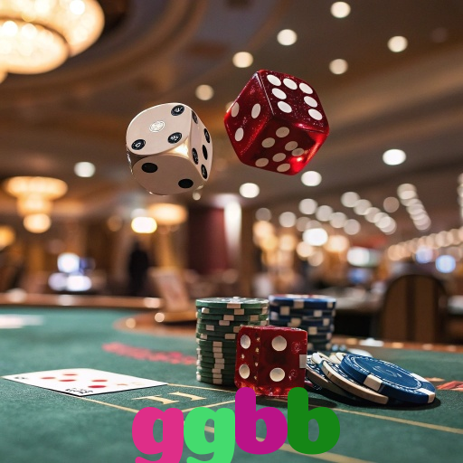 ggbb: Aposta Facilmente com Funcionalidades Completas no Aplicativo Móvel
