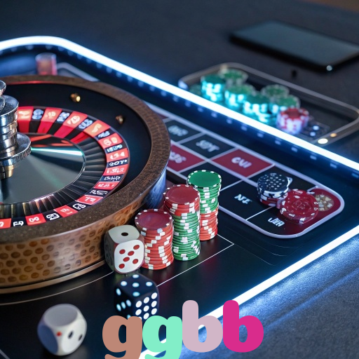 ggbb: Aposta Facilmente com Funcionalidades Completas no Aplicativo Móvel