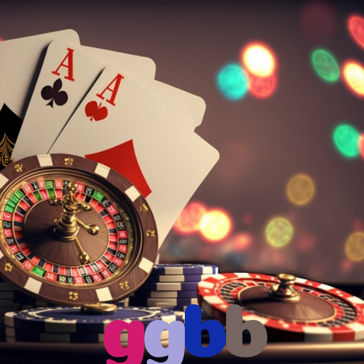 ggbb: Aposta Facilmente com Funcionalidades Completas no Aplicativo Móvel