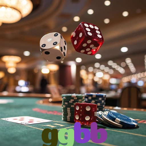 ggbb: Aposta Facilmente com Funcionalidades Completas no Aplicativo Móvel