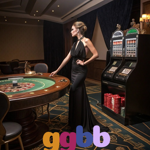 ggbb: Aposta Facilmente com Funcionalidades Completas no Aplicativo Móvel