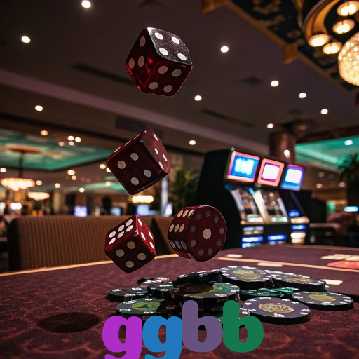ggbb: Aposta Facilmente com Funcionalidades Completas no Aplicativo Móvel