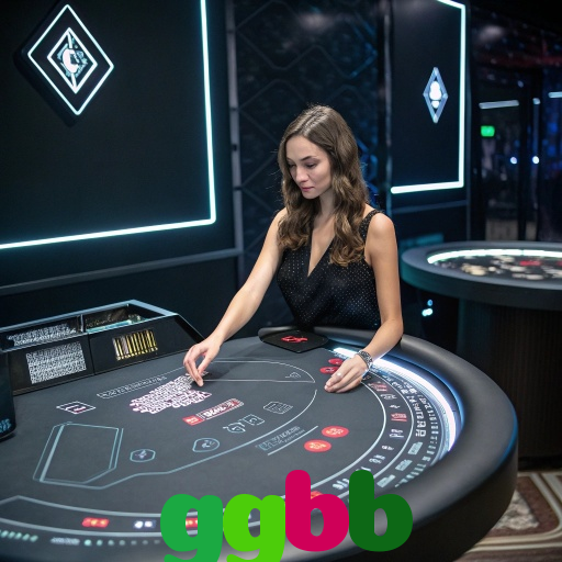 ggbb: Aposta Facilmente com Funcionalidades Completas no Aplicativo Móvel