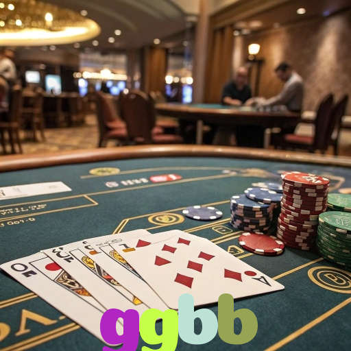 ggbb: Aposta Facilmente com Funcionalidades Completas no Aplicativo Móvel