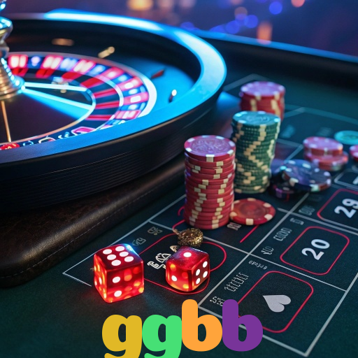 ggbb: Aposta Facilmente com Funcionalidades Completas no Aplicativo Móvel