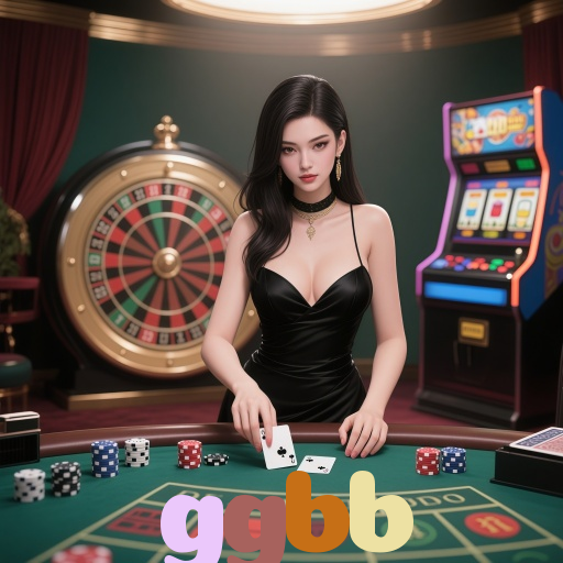 ggbb: Aposta Facilmente com Funcionalidades Completas no Aplicativo Móvel