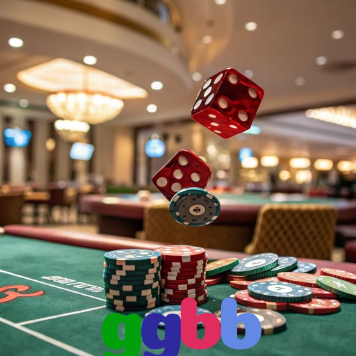 ggbb: Aposta Facilmente com Funcionalidades Completas no Aplicativo Móvel