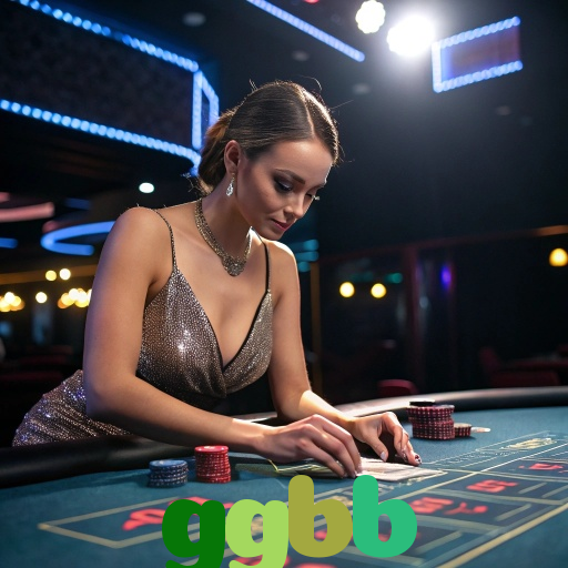 ggbb: Aposta Facilmente com Funcionalidades Completas no Aplicativo Móvel