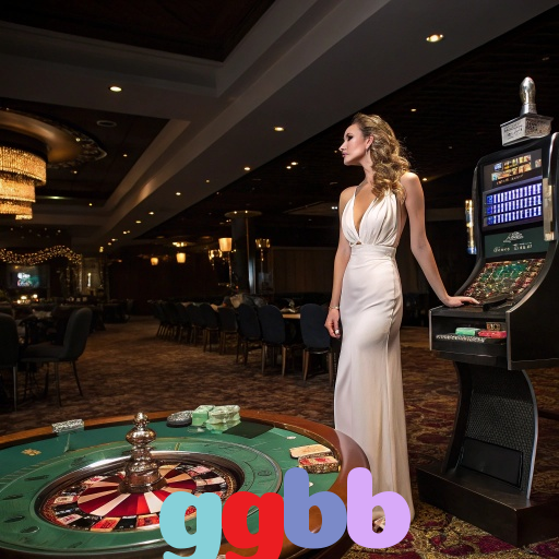 ggbb: Aposta Facilmente com Funcionalidades Completas no Aplicativo Móvel