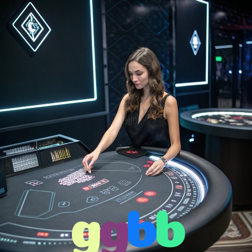 ggbb: Aposta Facilmente com Funcionalidades Completas no Aplicativo Móvel